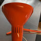 Lampe vintage  industriel de travail Sweden