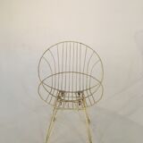 Suite of 4 combex chairs - cees braakman