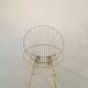 Suite de 4 chaises combex - cees braakman
