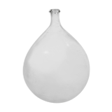 Demijohn transparent 30 liters