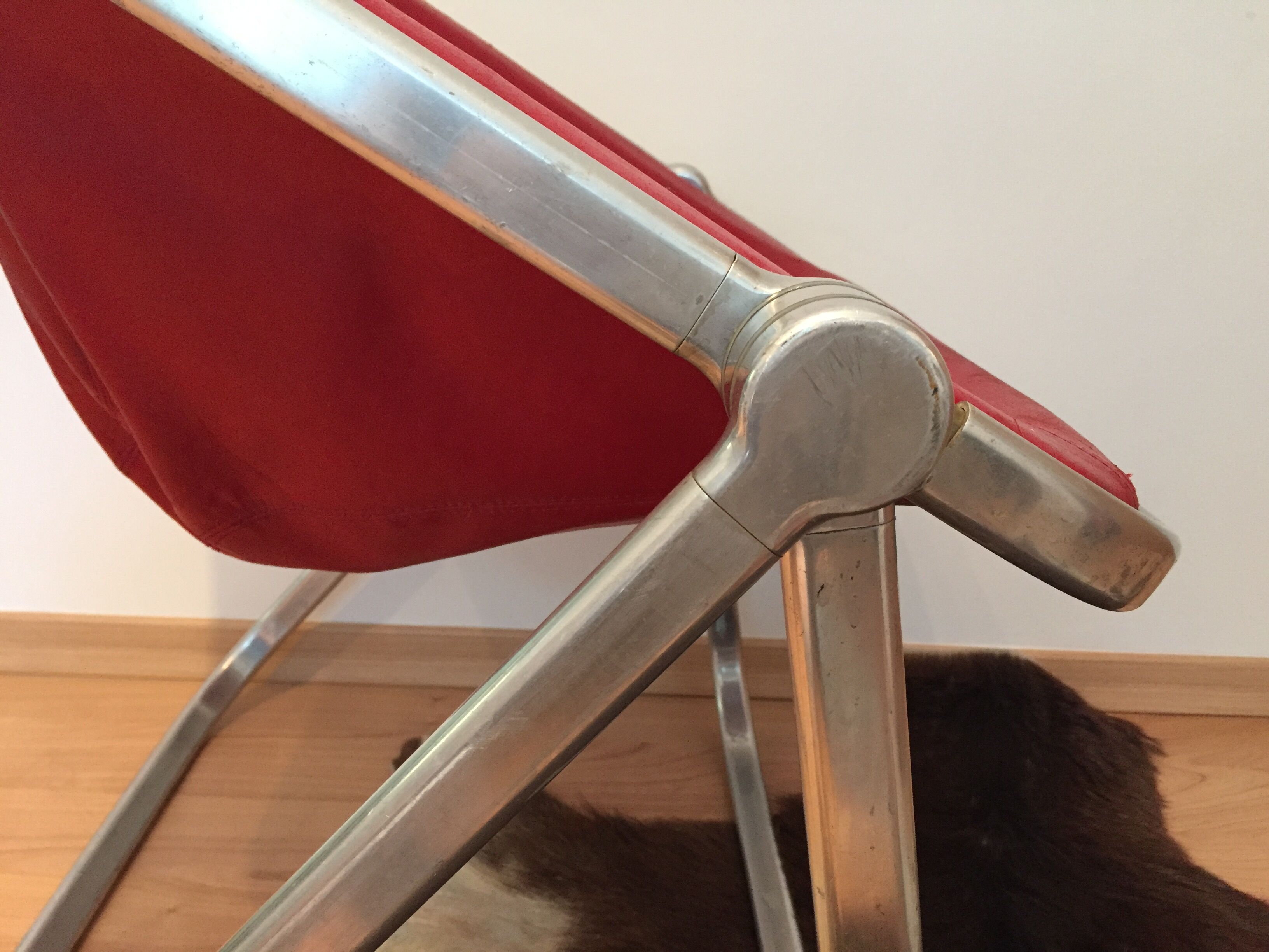 Plona castelli giancarlo company Chair