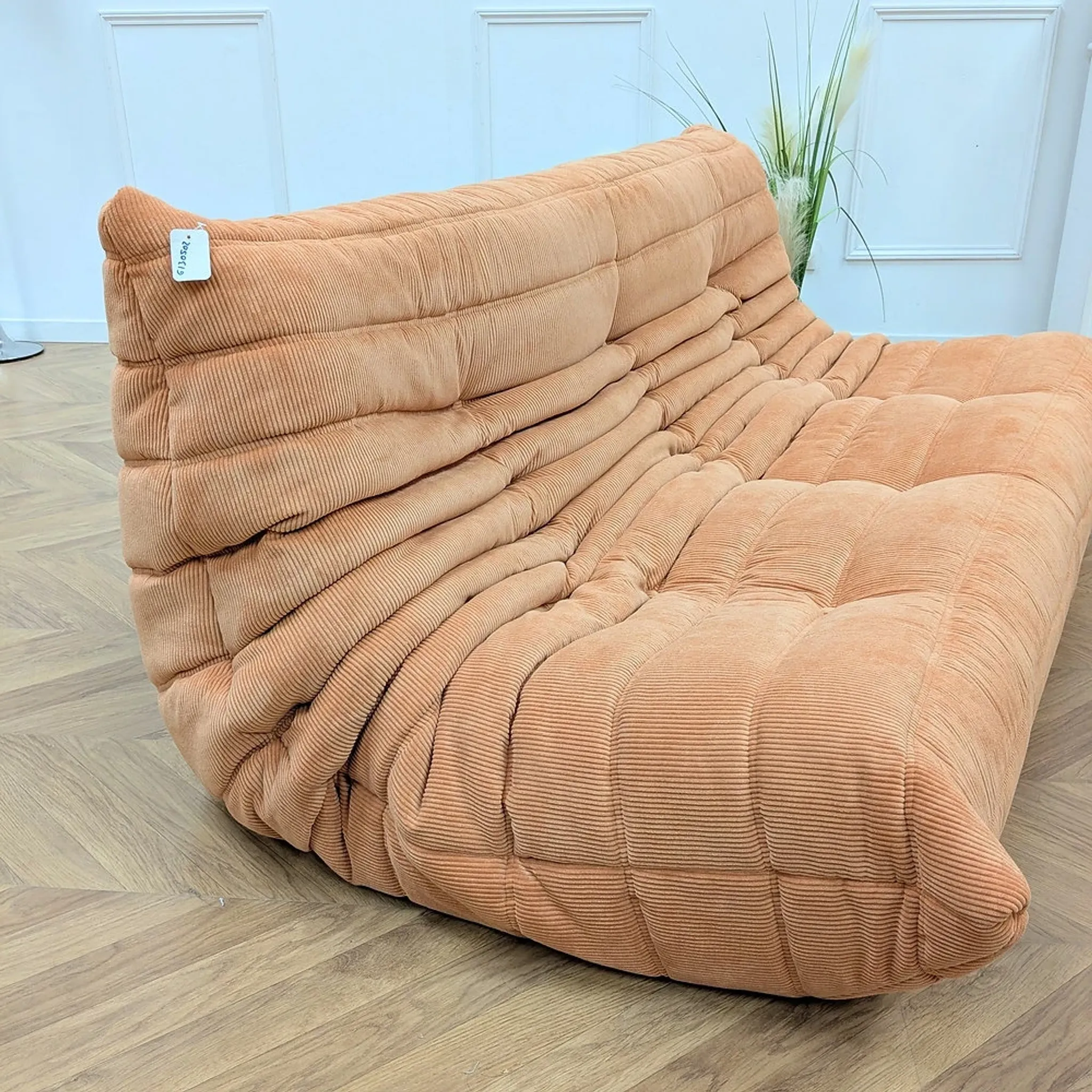 Togo sofa 3-seater Michel Ducaroy