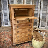 Chess of drawers
