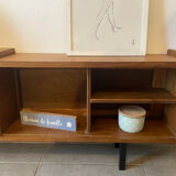 Enfilade basse vintage ( peu profonde )