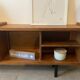 Vintage low sideboard (shallow)