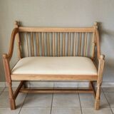 2-seater Country Chic bench