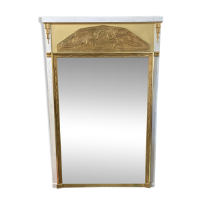 Miroir Art Déco