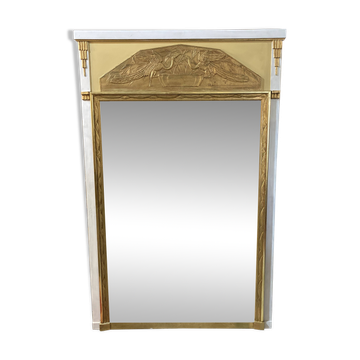 Art Deco Mirror