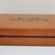 Early 20th-century bourgeois watercolor box