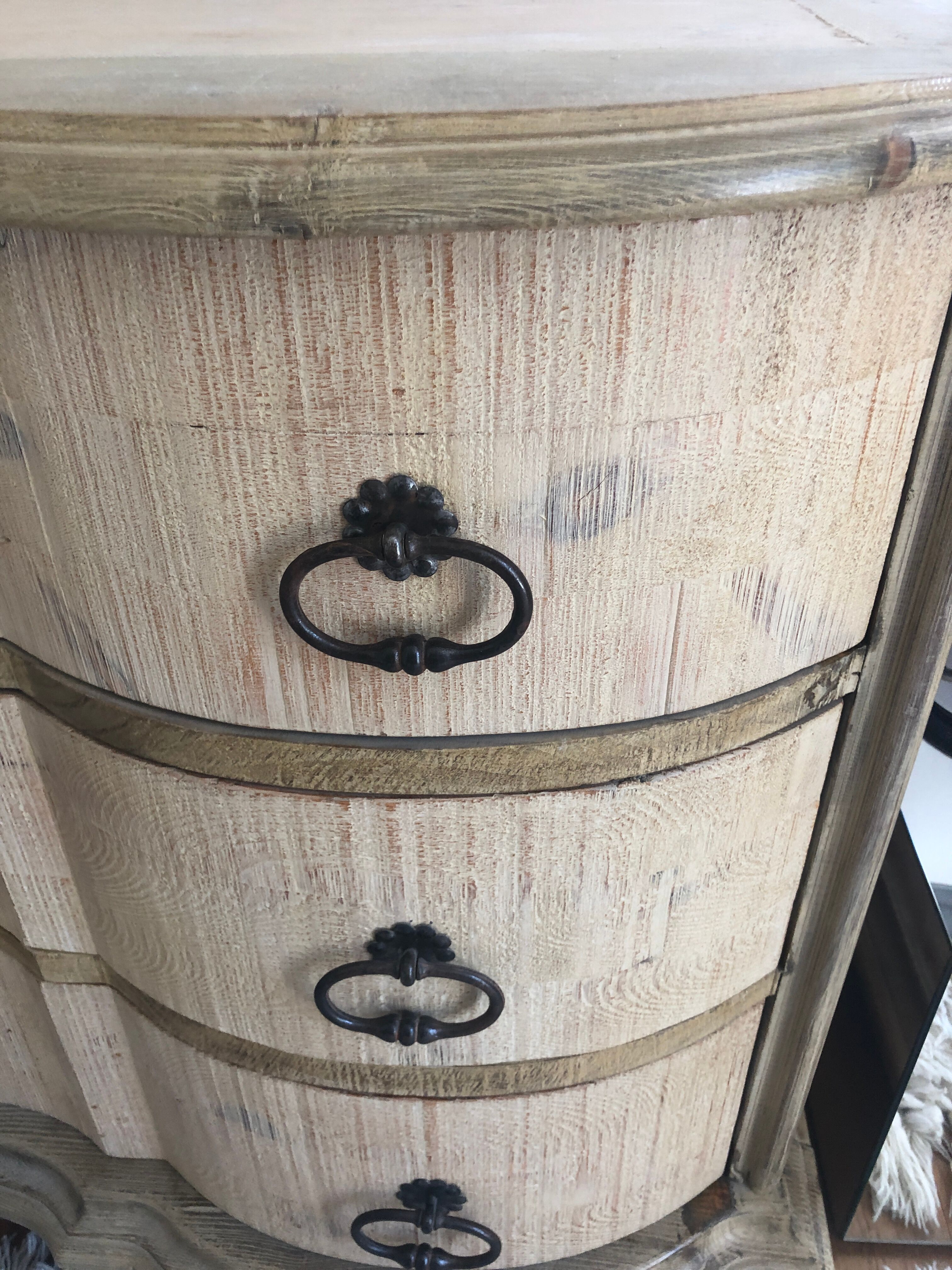 Commode Astier de Villatte