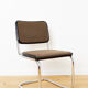 Chaise cantilever S32 de Marcel Breuer pour Thonet, lot de quatre