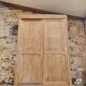 Parisian Art Deco wardrobe