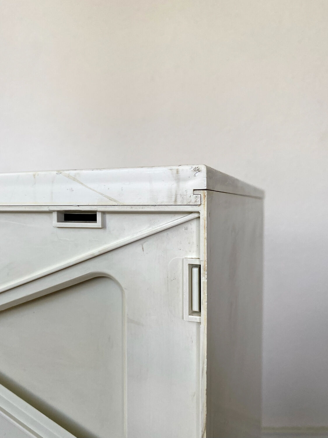 4 drawer chest of drawers