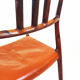 Niels Otto Moller model 79  rosewood dinning chairs