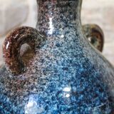 Double-handled ceramic vase Accolay