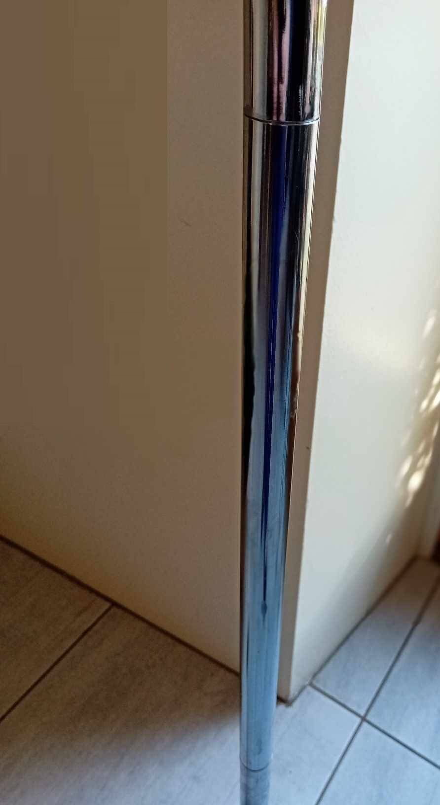 3 branch floor lamp from the 80s