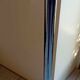 3 branch floor lamp from the 80s