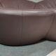 Pumpkin 2 seat sofa by Pierre Paulin for Ligne Roset