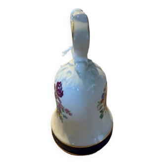 Porcelain bell