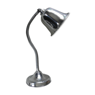 Bauhaus desk lamp