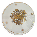 Limoges porcelain candy box
