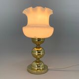 1960's Table Lamp by Kamenicky Senov, Czechoslovakia