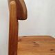 Serie de 6 chaises de Rainer Daumiller 70