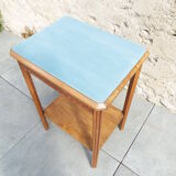 Art Deco bedside table