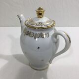 Service à thé Porcelaine de Limoges, Be Reynolds