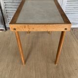 Guillerme and Chambron office