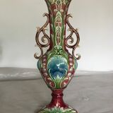 Vases "dabbling"