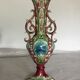 Vases " barbotine"