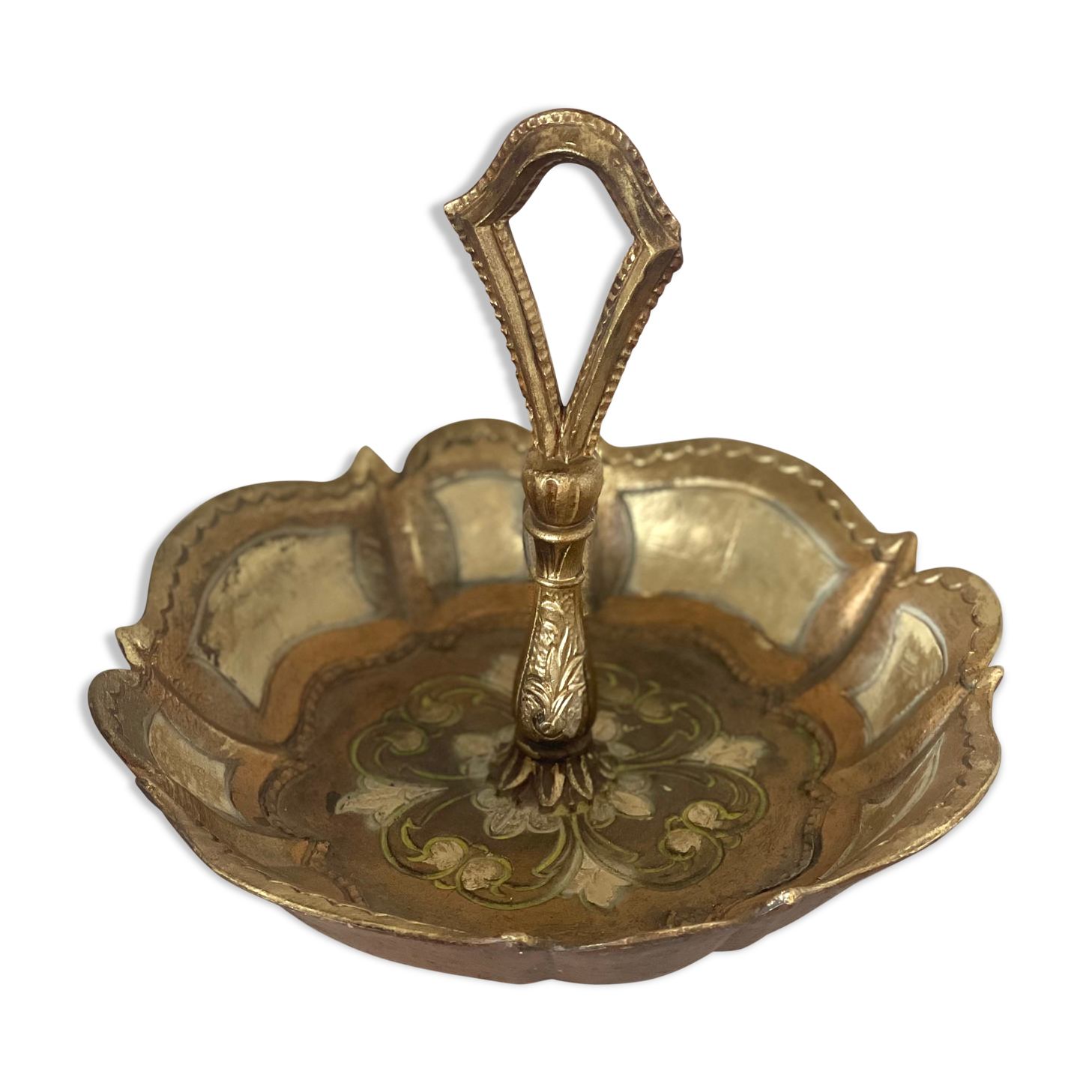 Florentine servant 1970