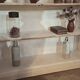 Vitrine ancienne
