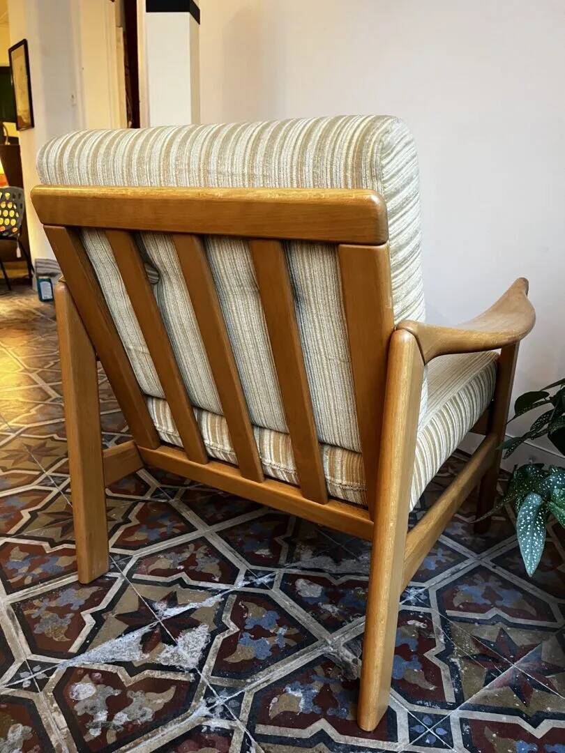 Fauteuils Stella – Walter Knoll