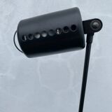 Lumina floor lamp, Daphine Terra Dimmer, Italian design Tommaso Cimini, 1970