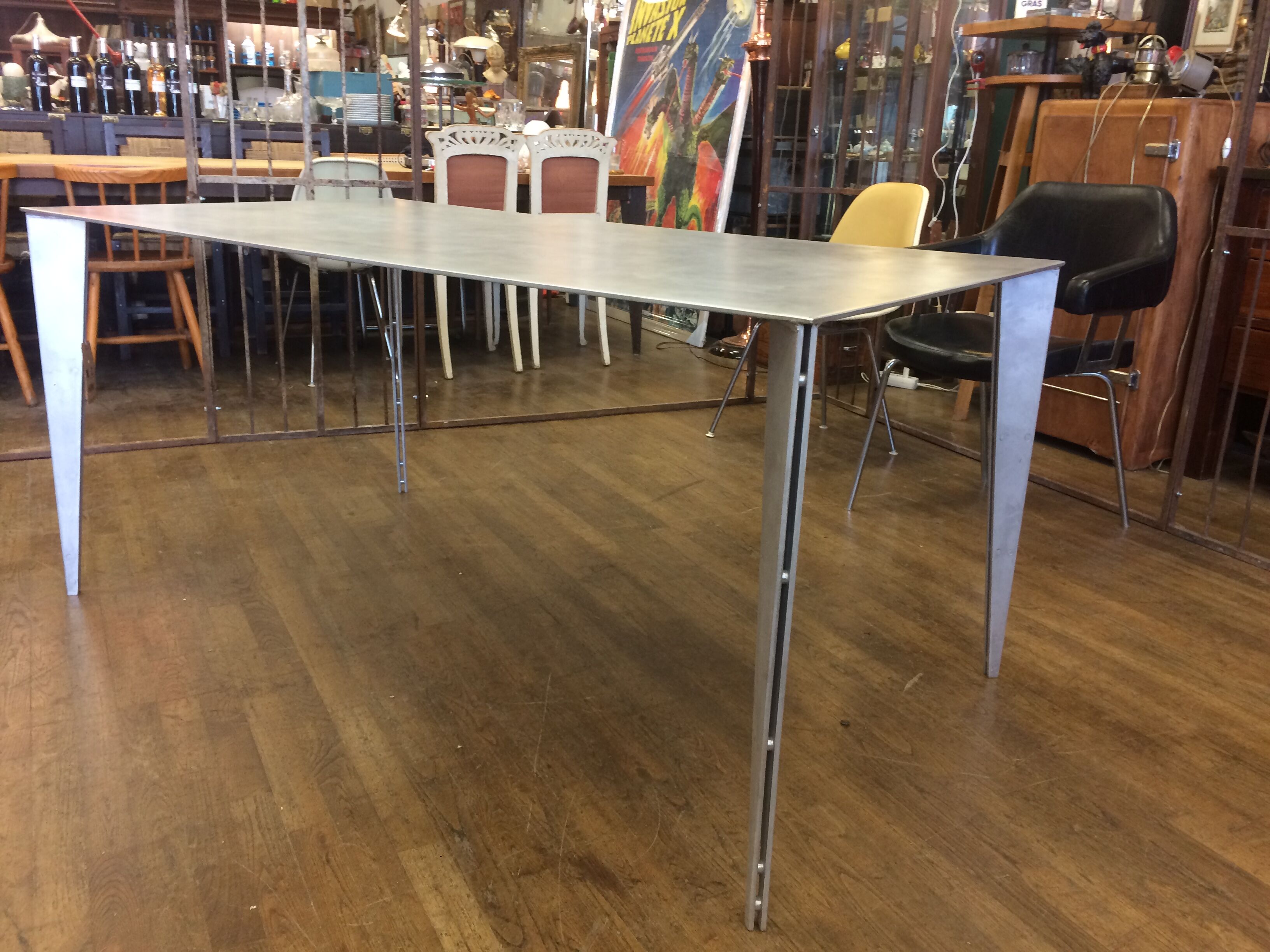 Table vintage