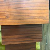 Georges Frydman nesting tables for EFA