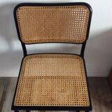 Chair Marcel Breuer Cesca B32