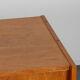 Oak chest of drawers, model U-452, by Jiroutek for Interier Praha, 1960