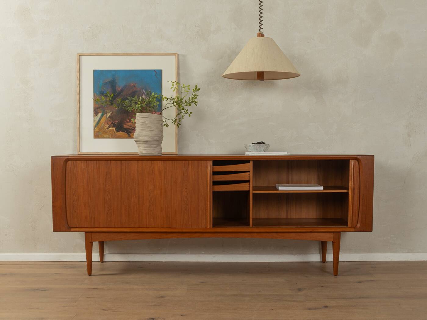 Sideboard 156, Bernhard Pedersen & Søn