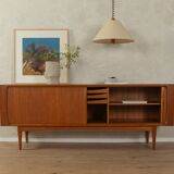 Sideboard 156, Bernhard Pedersen & Søn