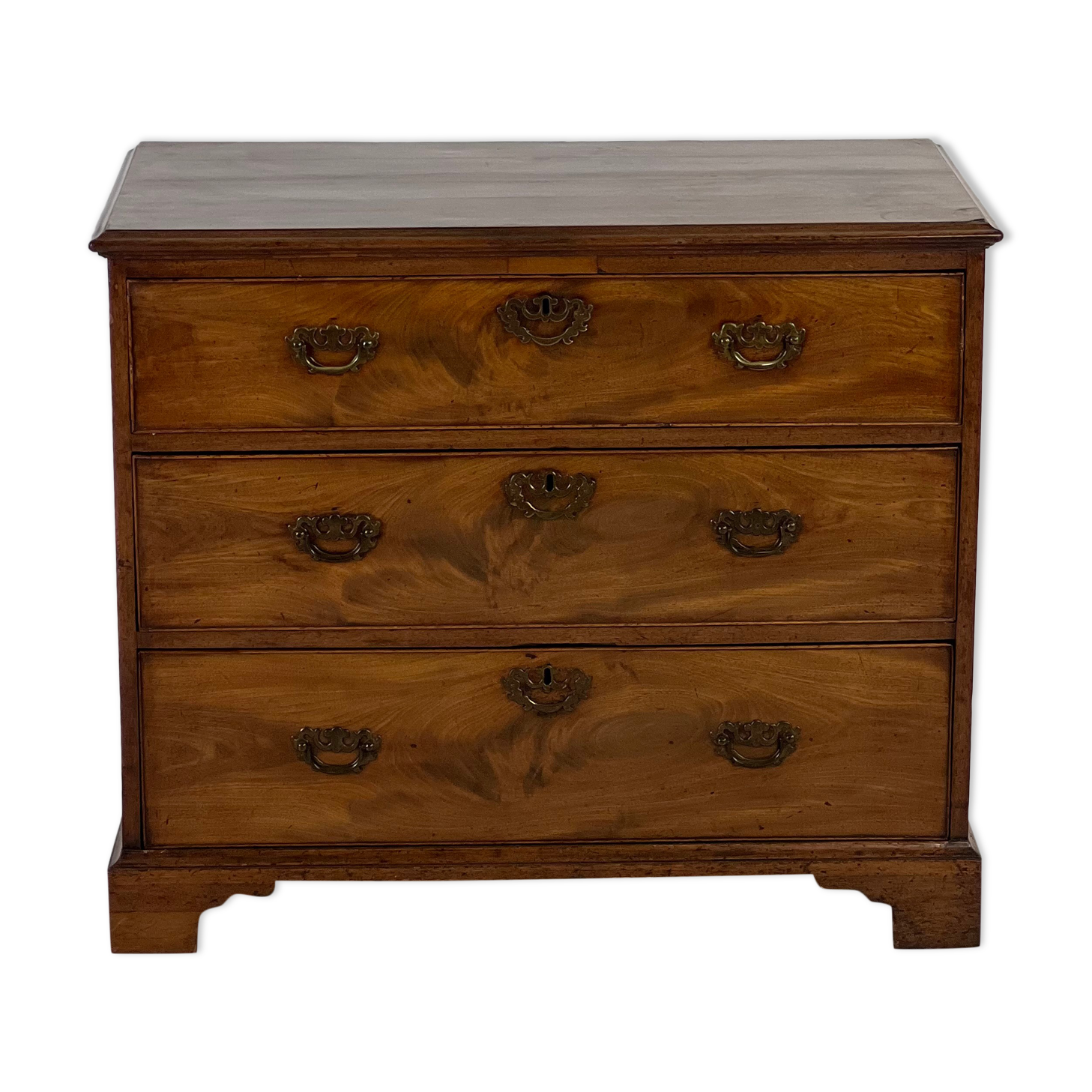 Commode anglaise