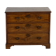 Commode anglaise