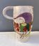 Ceramic jug Marie Thérèse Treinen 1960s