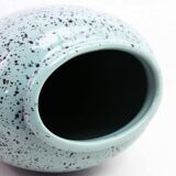 Scheurich vase, 1970, glazed ceramic