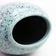 Scheurich vase, 1970, glazed ceramic