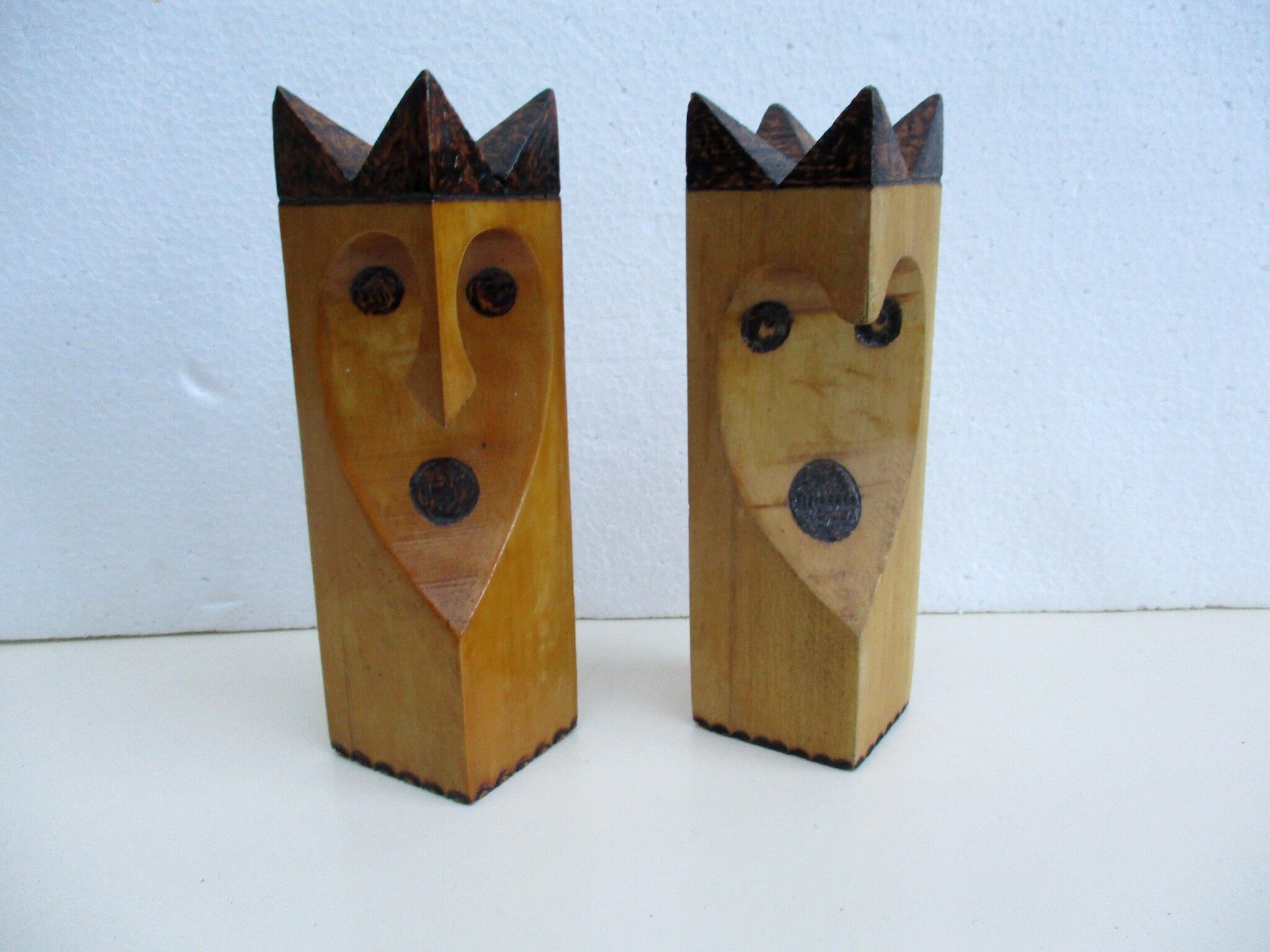 Serre livre en bois pour enfants