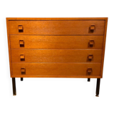 Scandinavian chest of drawers