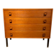 Commode scandinave